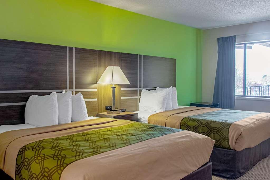 Econo Lodge Cortez Mesa Verde Habitación foto